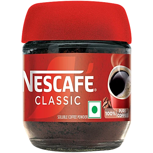 Nescafe Coffee Classic