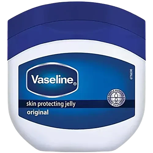 Vaseline Moisturising Cream Skin Protecting Jelly