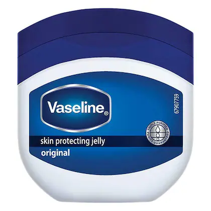 Vaseline Skin Protecting Jelly