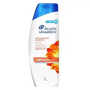 Head And Shoulders Shampoo Anti Dandruff Anti Hairfall