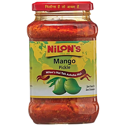  Nilons Pickle Mango 