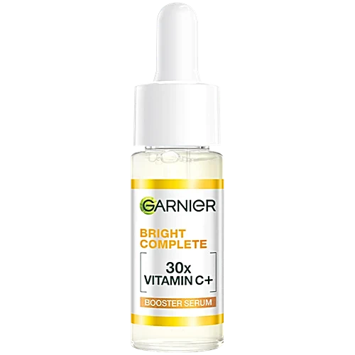 Garnier Bright Complete Booster Serum 30X Vitamin C