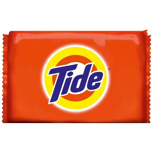 Tide Washing Bar White