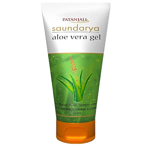 Patanjali Aloevera Gel