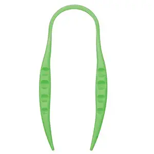 Tongue Cleaner Plastic