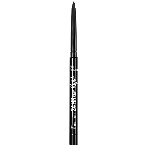 Blue Heaven Kajal Upto 24Hr Jet Black 