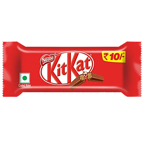 Nestle KitKat Chocolate Box
