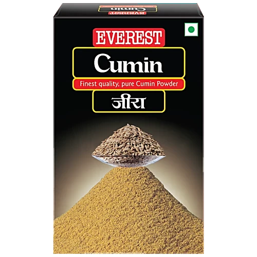 Everest Cumin Powder