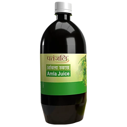 Patanjali Amla Juice
