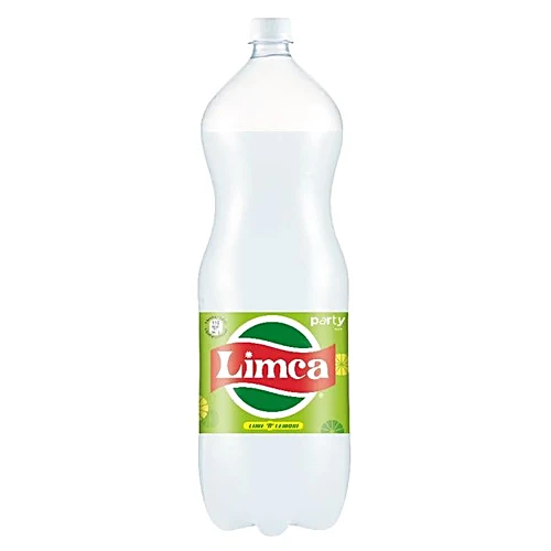 Limca Soft Drink	