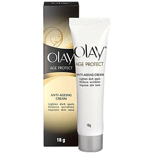 Olay Face Cream Anti Ageing 