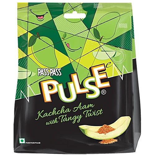 Pass Pass Toffee Pulse Kachcha Aam 