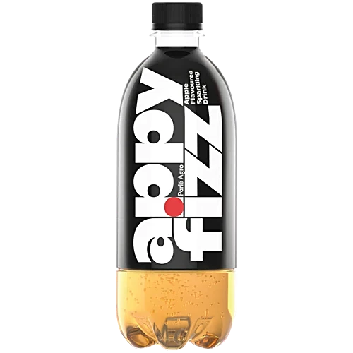Appy Fizz Juice 600 ML