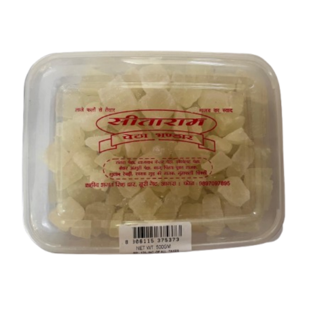 Ambrish Vrat Special Petha