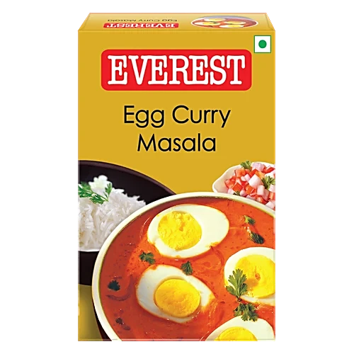 Everest Egg Curry Masala 