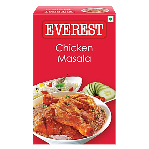 Everest Chicken Masala