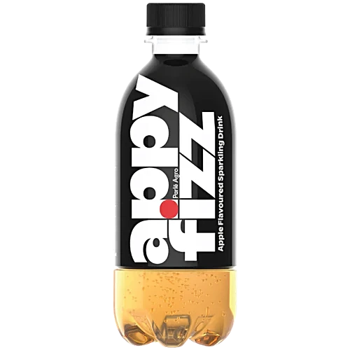 Appy Fizz Juice Apple Flavoured
