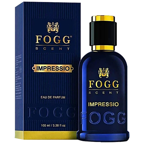 Fogg Perfume Impressio 