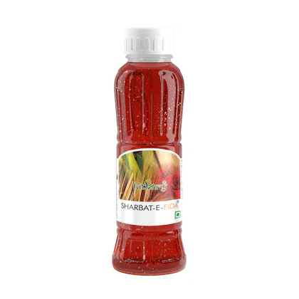 Hitkary Syrup Sharbat-E-Fida 