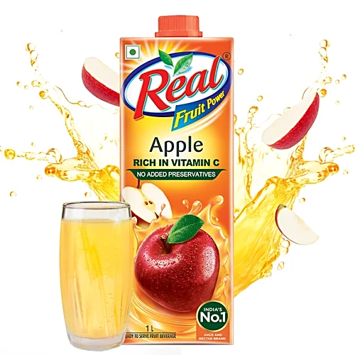 Real Juice Apple 