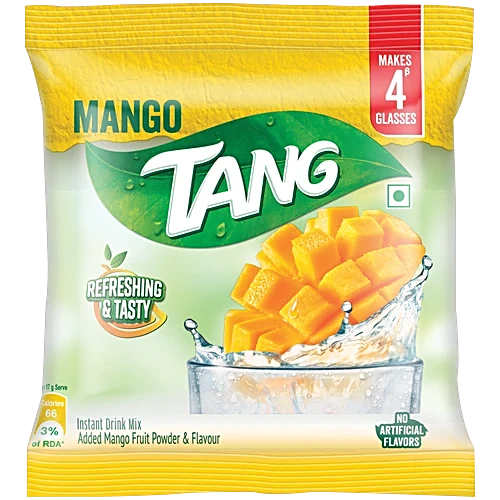 Tang Mango Flavour