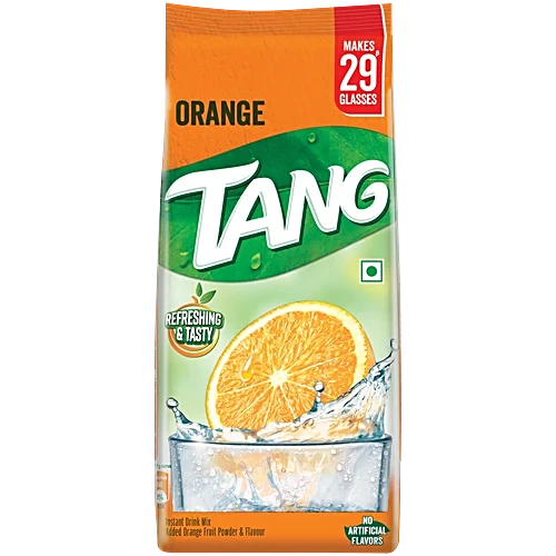 Tang Orange Flavour