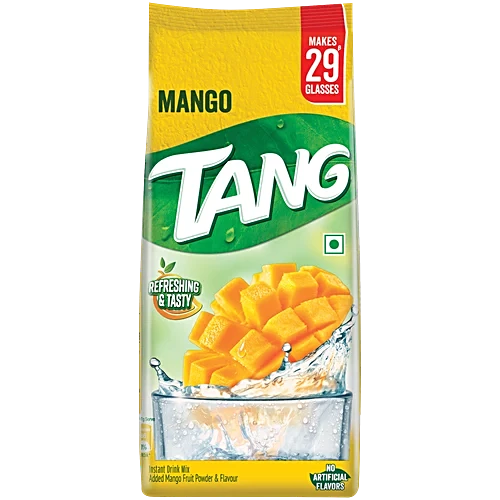 Tang Mango Drink