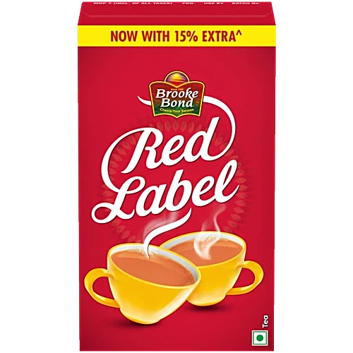 Brooke Bond Red Label Tea