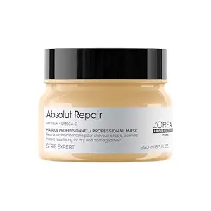Loreal Paris Masque Professionnel Absolute Repair 
