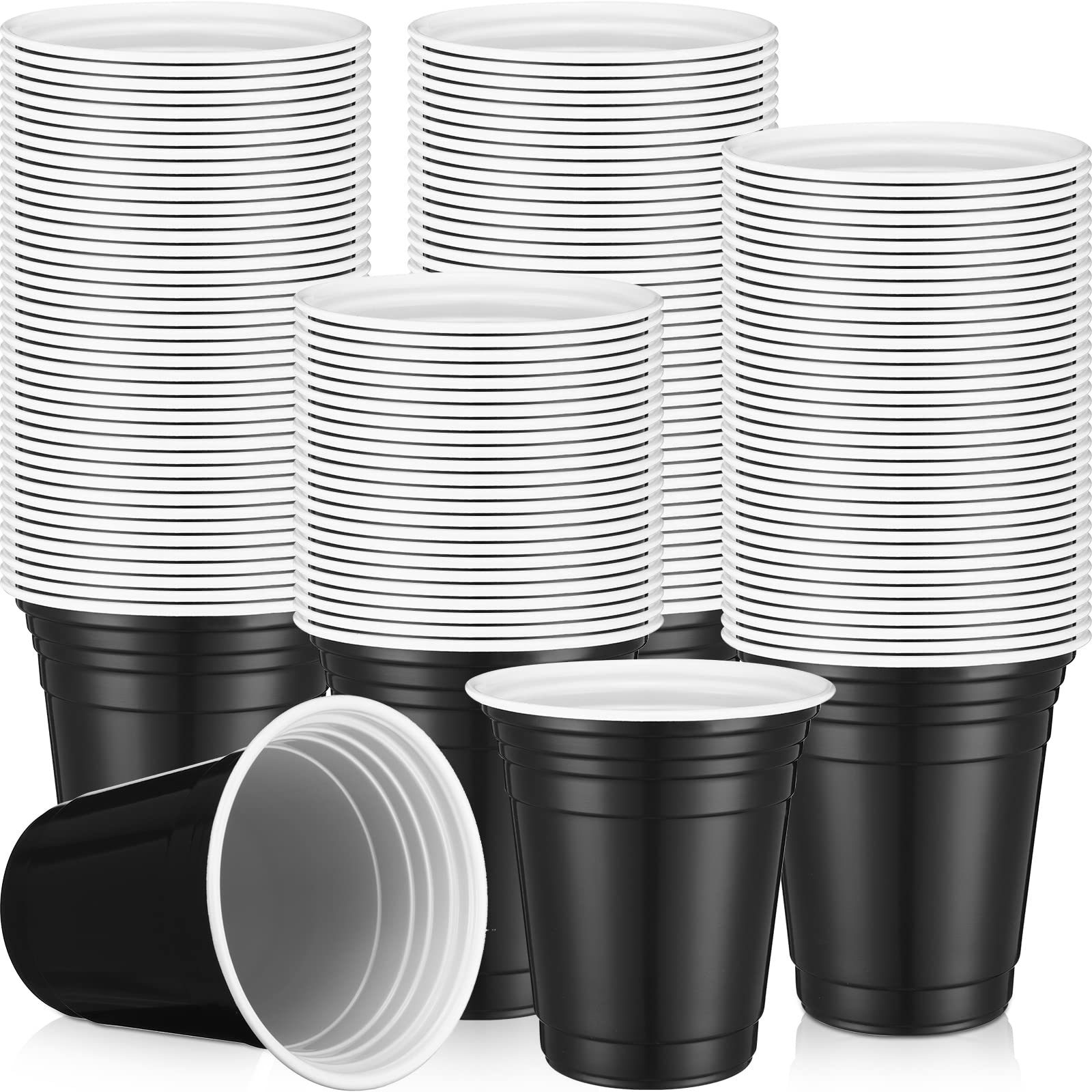 Disposable Glass 250 Ml