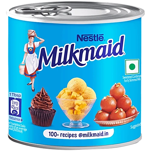 Nestle Milk Maid 