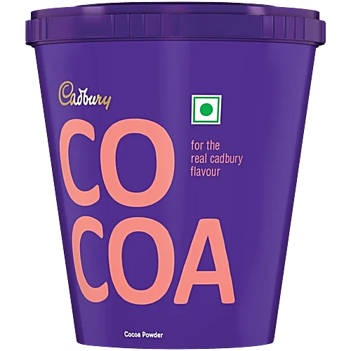 Cadbury Cocoa Powder