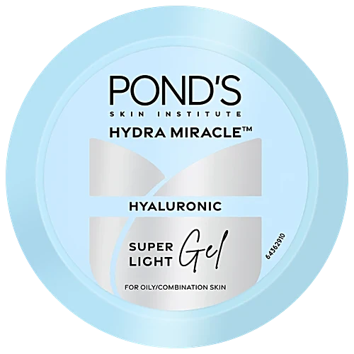 Ponds Light Moisturiser