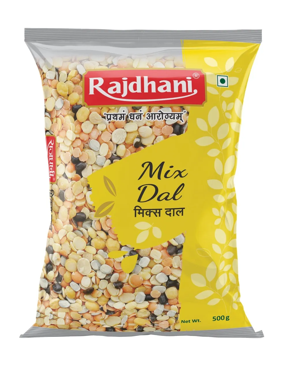 Rajdhani Dal Mixed