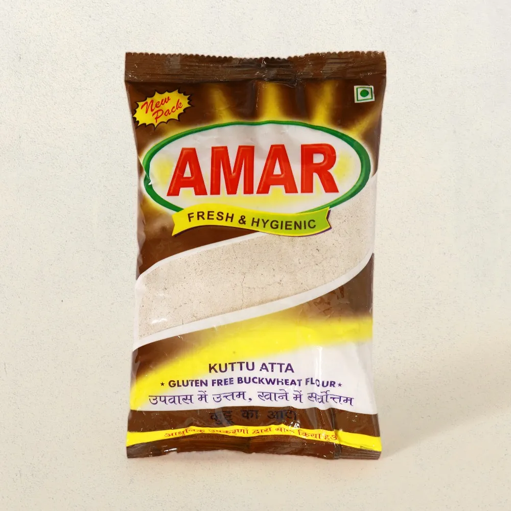 Amar Flour Kuttu
