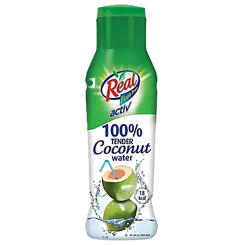 Real Coconut Water Active 
