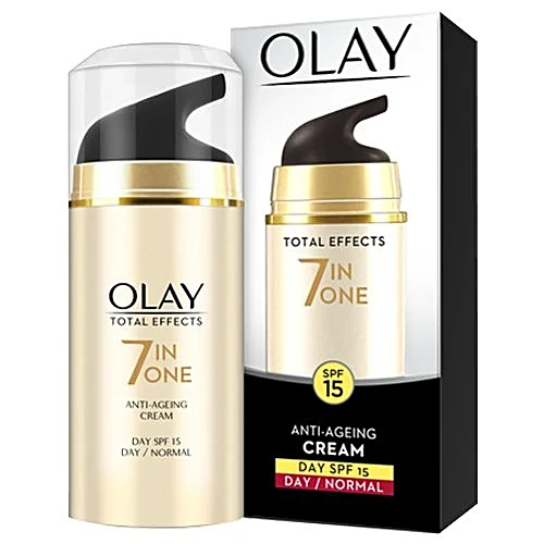 Olay Face Cream 7 In 1 Day Normal