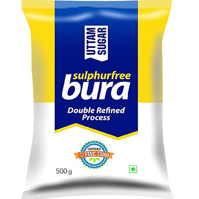Uttam Bura Sulphurfree 