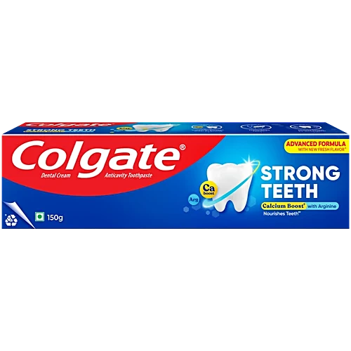 Colgate Tooth Paste Anticavity 