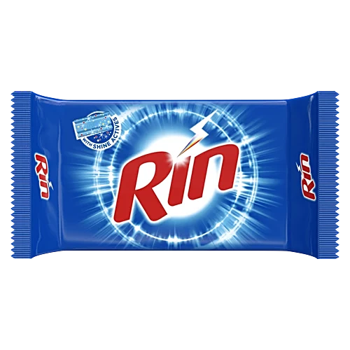 Rin Detergent Bar