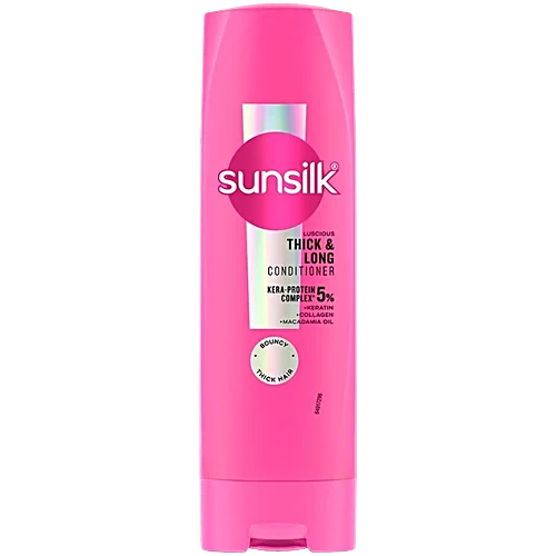Sunsilk Conditioner Thick And Long 