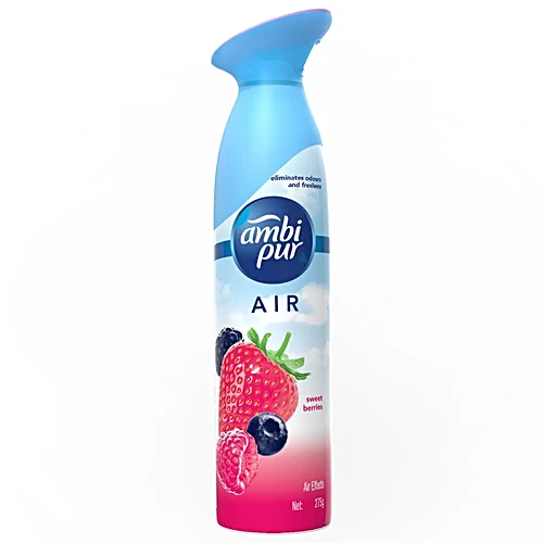 Ambi Pur Room Freshener Sweet Berries