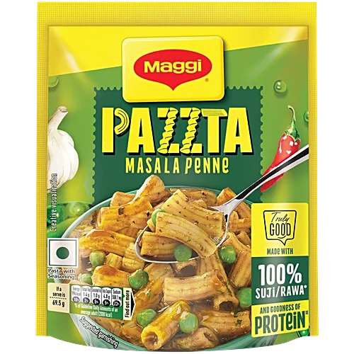 Maggi Pazzta Masala Penne