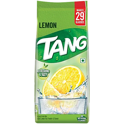 Tang Lemon Flavour