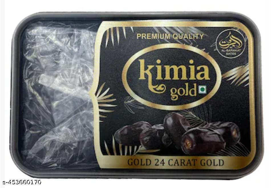 Date Crown Dates Kimia 