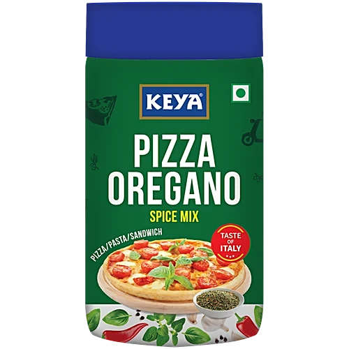 Keya Oregano Pizza 