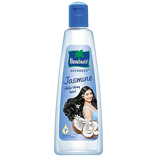 Parachute Advansed Jasmine Hair Oil
