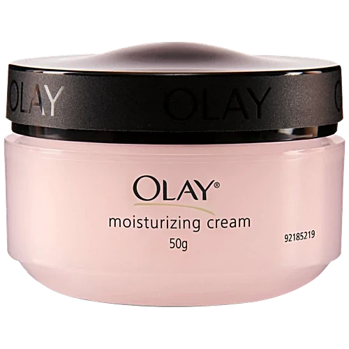 Olay Moisturising Cream