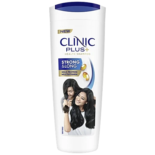 Clinic Plus Shampoo Strong And Long