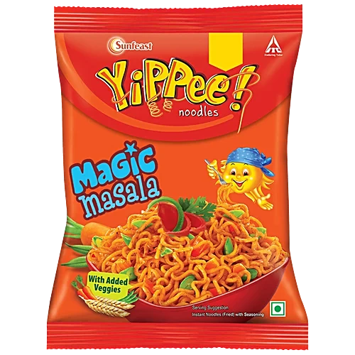 Sunfeast Yippee Noodles 